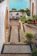 Melenos Art Boutique Hotel