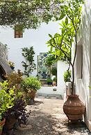 Melenos Art Boutique Hotel