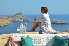 Melenos Art Boutique Hotel