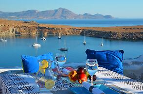 Melenos Art Boutique Hotel