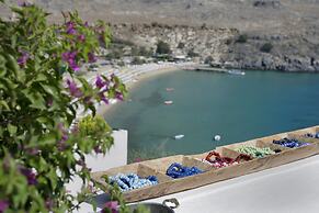 Melenos Art Boutique Hotel