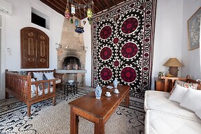 Melenos Art Boutique Hotel