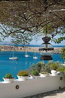 Melenos Art Boutique Hotel