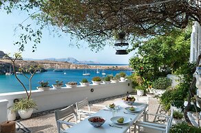 Melenos Art Boutique Hotel