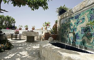 Melenos Art Boutique Hotel