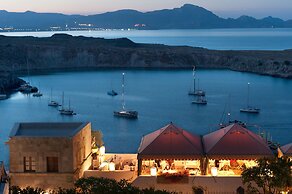 Melenos Art Boutique Hotel