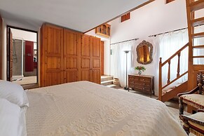 Melenos Art Boutique Hotel