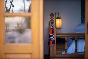 Melenos Art Boutique Hotel