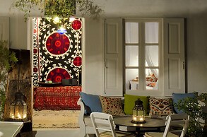 Melenos Art Boutique Hotel