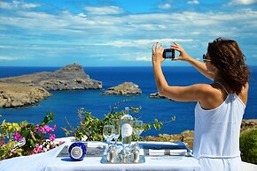 Melenos Art Boutique Hotel