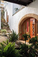 Melenos Art Boutique Hotel