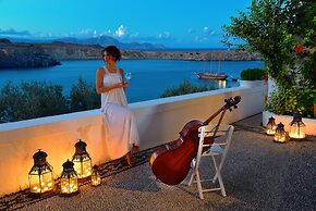 Melenos Art Boutique Hotel