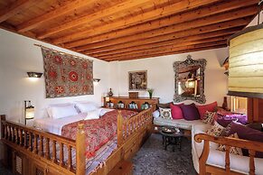 Melenos Art Boutique Hotel