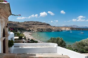 Melenos Art Boutique Hotel