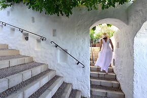 Melenos Art Boutique Hotel