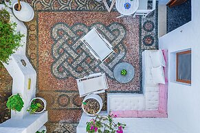 Melenos Art Boutique Hotel