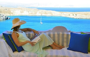 Melenos Art Boutique Hotel