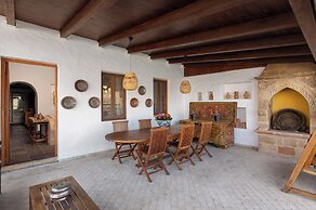 Melenos Art Boutique Hotel