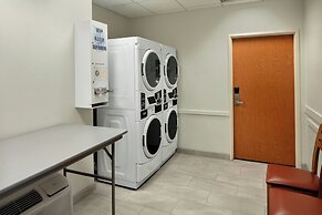 Fairfield Inn & Suites by Marriott Clovis