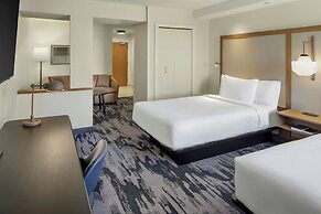 Fairfield Inn & Suites by Marriott Clovis