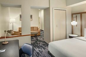 Fairfield Inn & Suites by Marriott Clovis