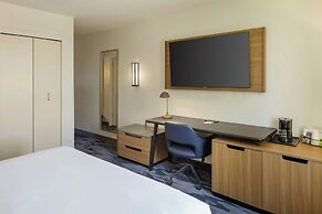 Fairfield Inn & Suites by Marriott Clovis