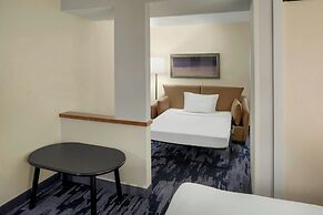 Fairfield Inn & Suites by Marriott Clovis
