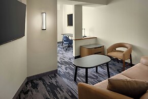 Fairfield Inn & Suites by Marriott Clovis