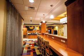 Fairfield Inn & Suites by Marriott Clovis