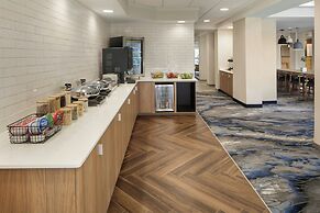 Fairfield Inn & Suites by Marriott Clovis