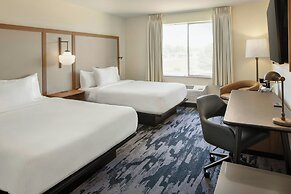 Fairfield Inn & Suites by Marriott Clovis