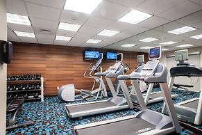 Fairfield Inn & Suites by Marriott Clovis