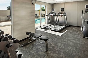 Fairfield Inn & Suites by Marriott Clovis