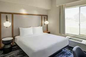 Fairfield Inn & Suites by Marriott Clovis