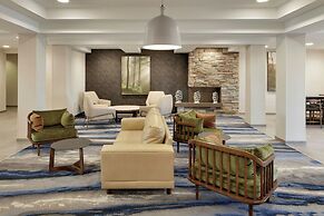 Fairfield Inn & Suites by Marriott Clovis
