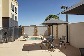 Fairfield Inn & Suites by Marriott Clovis
