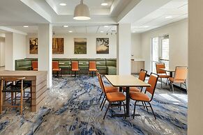 Fairfield Inn & Suites by Marriott Clovis