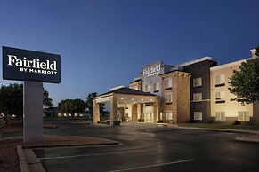 Fairfield Inn & Suites by Marriott Clovis