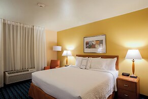 Fairfield Inn & Suites by Marriott Clovis