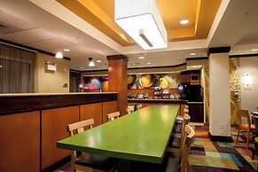 Fairfield Inn & Suites by Marriott Clovis