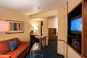 Fairfield Inn & Suites by Marriott Clovis