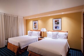 Fairfield Inn & Suites by Marriott Clovis