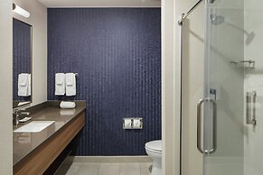 Fairfield Inn & Suites by Marriott Clovis