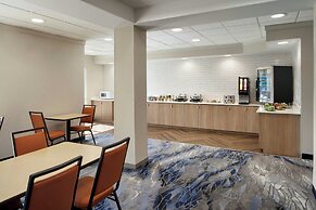 Fairfield Inn & Suites by Marriott Clovis