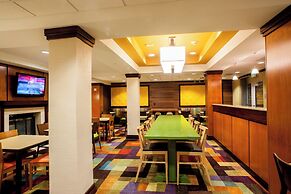 Fairfield Inn & Suites by Marriott Clovis