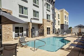 Fairfield Inn & Suites by Marriott Clovis