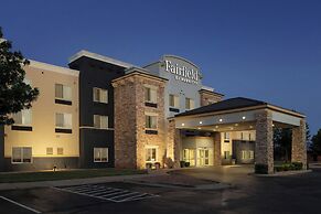 Fairfield Inn & Suites by Marriott Clovis