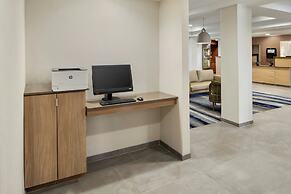 Fairfield Inn & Suites by Marriott Clovis