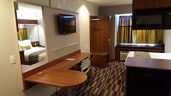 Microtel Inn & Suites by Wyndham Bellevue/Omaha
