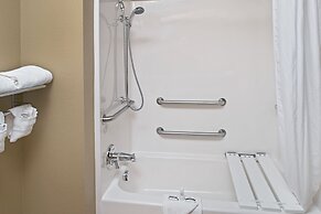 Microtel Inn & Suites by Wyndham Bellevue/Omaha